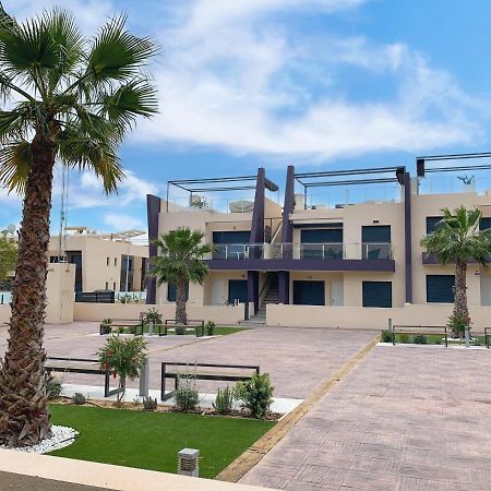 Ferienwohnung Exclusive Playa Elisa 1 Close To Sea Torre de la Horadada Exterior foto