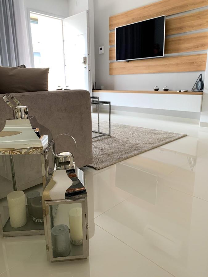 Ferienwohnung Exclusive Playa Elisa 1 Close To Sea Torre de la Horadada Exterior foto